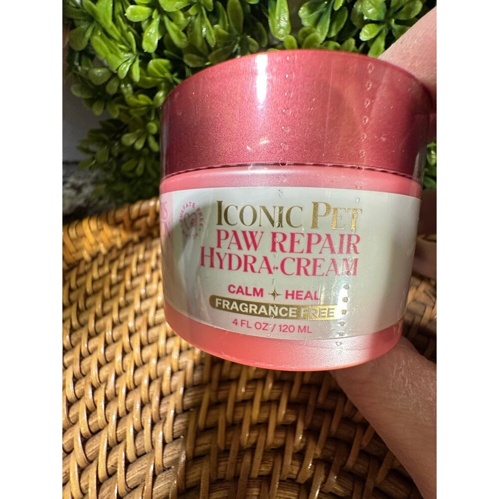 Dog Paw Hydra Cream By Paris Hilton